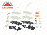 РЕМКОМПЛЕКТ  MAZDA GPYB-33-23ZG GPYB-33-28ZD GPYB-33-28ZF GPYB-33-28ZFMV GSYD-33-23ZA GSYD-33-28ZA GSYD-33-29ZA GSYD-33-29ZB