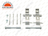 РЕМКОМПЛЕКТ  LAND ROVER LR016683 LR016684 LR020362