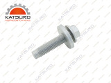 БОЛТ  VOLVO 1534435 30640677 30640681 W714123-S442