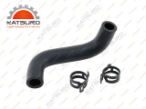 ШЛАНГ  MAZDA 1251783 1366216 1430644 4M5G-6758-FA 4M5G-6758-HA 6G9G-6758-AA L305-13-895 LF15-13-895