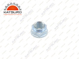 ГАЙКА  SUZUKI 28044-AA000 28044-AA001 43459-65J00 71742700 902170044 902170047 902170049 90305-692-010 90305-S1A-000 90305-SK3-Z50
