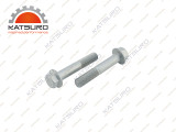 БОЛТ  NISSAN 01125-00483 90181-S7A-000 MU000509