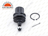 ОПОРА ШАРОВАЯ  TOYOTA 43201-59045 43202-59075