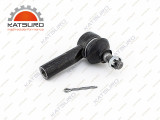 НАКОНЕЧНИК РУЛЕВОЙ ТЯГИ  GREAT WALL HOVER M4