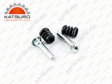 РЕМКОМПЛЕКТ СУППОРТА ТОРМОЗНОГО  CHERY A116GN3501057 A133501050 A133501060 A133501079 A13XLB3501067 A213501050 A213501060 A21XLB6AF3501067C S18D3501050 S18D3501060 S18DXLB3501067 T11XLB6AF3501099