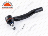 НАКОНЕЧНИК РУЛЕВОЙ ТЯГИ  LIFAN C3401640