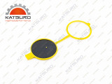 КРЫШКА БАЧКА ОМЫВАТЕЛЯ VOLKSWAGEN 2E0955455 68017446AA A1248690072 A2028609369 A2028690098 A2218690072 A6388690008