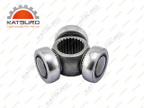 ТРИПОИД  RENAULT 39711-00QAJ 39711-00QAK 4411916 77007-17115 77010-56151 8200017277 93160789