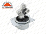 ОПОРА КПП OPEL 0-682028 0-682039 0-682873 0-682879 13227728 13227734 13312093 13312098