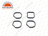 ПРОКЛАДКА  MITSUBISHI MN149704 MN149705